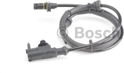 Sensor, wheel speed 0265007638 - image 3