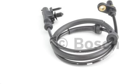 Sensor, wheel speed 0265007638 - image 4