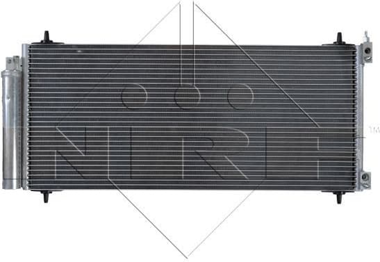 Condenser, air conditioning EASY FIT 35905 - image 3