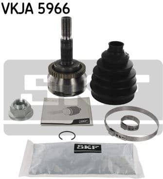 Joint Kit, drive shaft VKJA 5966