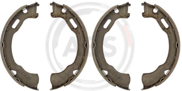 Brake Shoe Set 40791