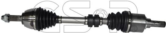 Drive Shaft 241453