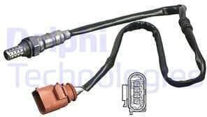Oxygen Sensor ES11092-12B1