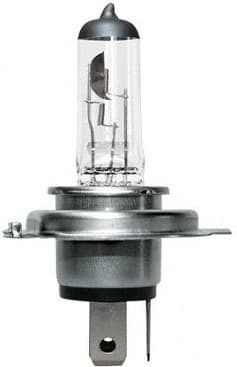 Bulb, front fog light SUPER 64193SUP - image 2