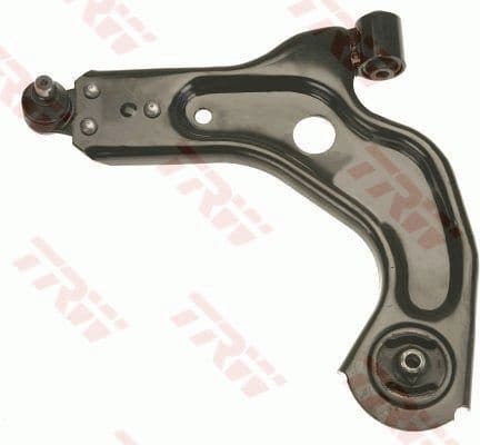 Control/Trailing Arm, wheel suspension JTC1038