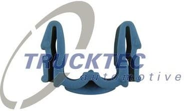 Holder, fuel line 02.13.051