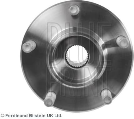 Wheel Bearing Kit ADM58230 - image 2