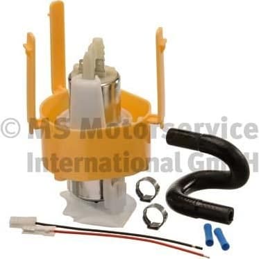 Fuel Pump 7.02701.58.0