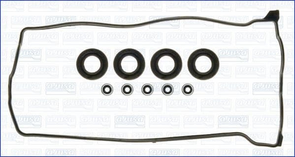 Gasket Set, cylinder head cover 56009200
