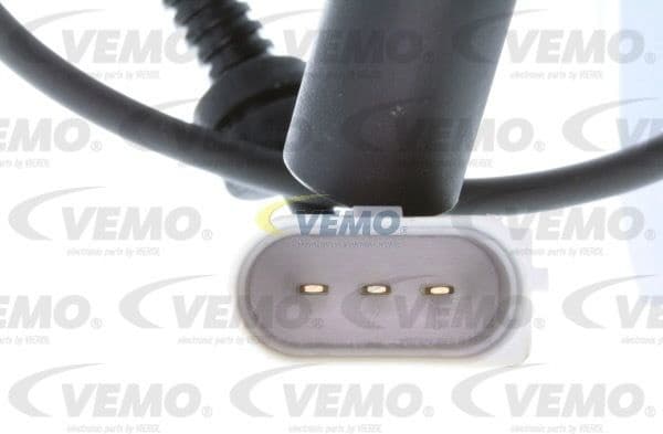 Sensor, crankshaft pulse Original VEMO Quality V10-72-1013 - image 2