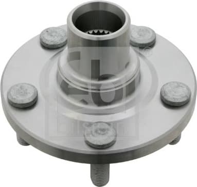 Wheel Hub 28247