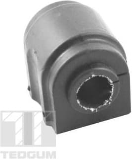 Mounting, stabiliser bar TED83991