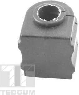 Mounting, stabiliser bar TED83991 - image 2