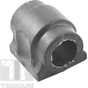 Mounting, stabiliser bar TED63561