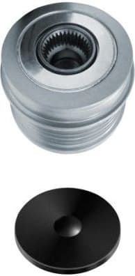 Alternator Freewheel Clutch 9XU 358 039-031