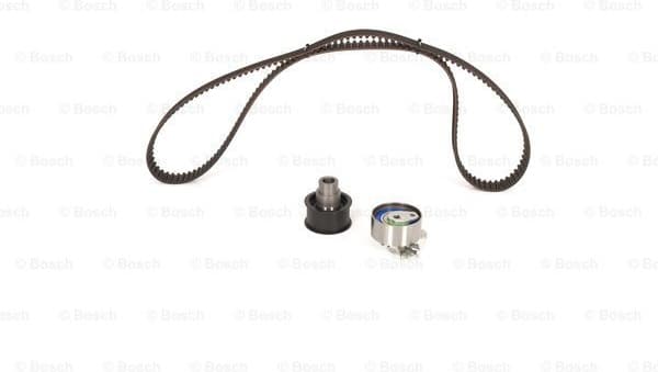 Timing Belt Kit 1987948661