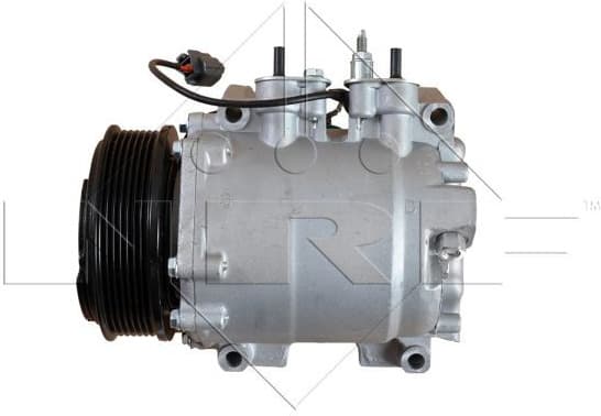 Compressor, air conditioning EASY FIT 32726 - image 2