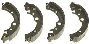 Brake Shoe Set ESSENTIAL LINE S28505 - image 2