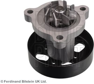 Water Pump, engine cooling ADN19178 - image 2