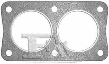 Gasket, exhaust pipe 550917