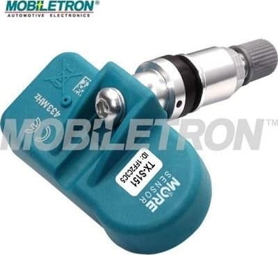 Wheel Sensor, tyre-pressure monitoring system TX-S151 - image 2