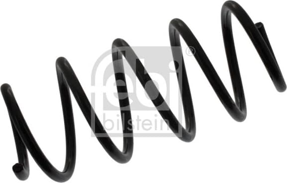 Suspension Spring 38580