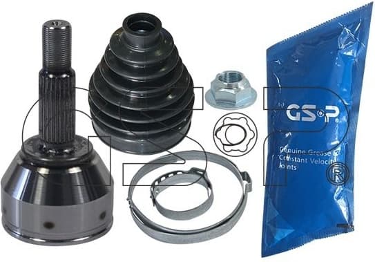 Joint Kit, drive shaft 818207