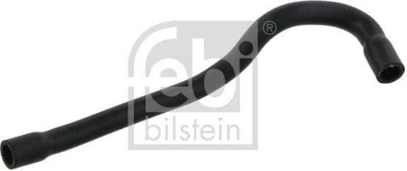 Radiator Hose 33525