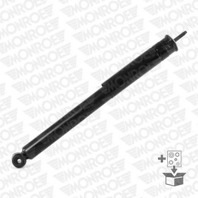 Shock absorber rear 43097