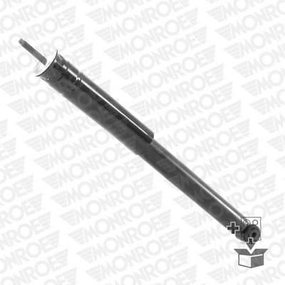 Shock absorber rear 43097 - image 2