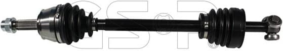 Drive Shaft 241006