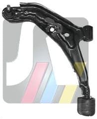 Control/Trailing Arm, wheel suspension 96.02325.2