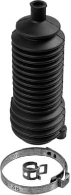 Bellow, steering 30214 01