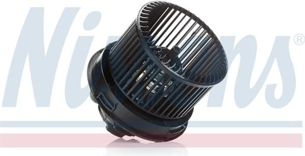 Interior Blower 87257 - image 5