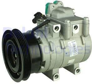 Compressor, air conditioning TSP0159445