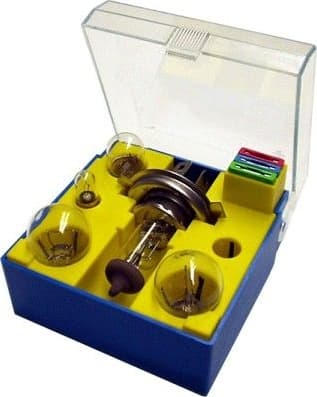 Bulbs Assortment ASSORTMENT KIT 8GJ 002 525-913