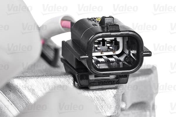 Compressor, air conditioning VALEO ORIGINS NEW OE TECHNOLOGY 813339 - image 3