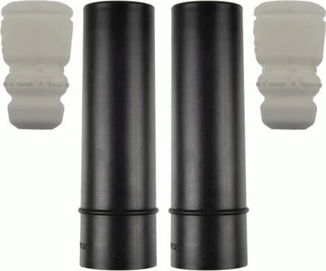 Dust Cover Kit, shock absorber Service Kit 900 393