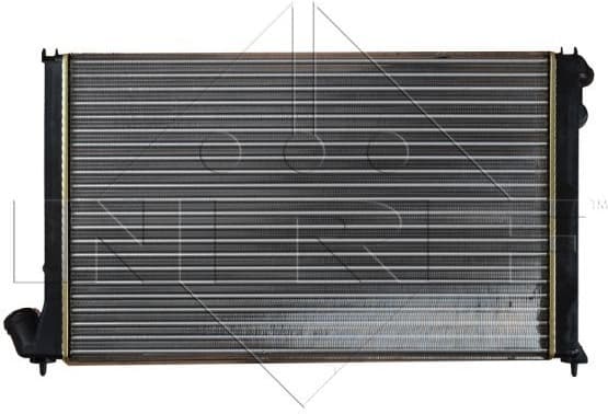 Radiator, engine cooling 58019 - image 3