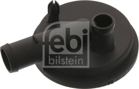 Valve, crankcase ventilation febi Plus 100149