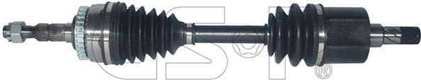 Drive Shaft 244032