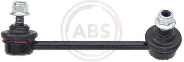 Link/Coupling Rod, stabiliser bar 260871