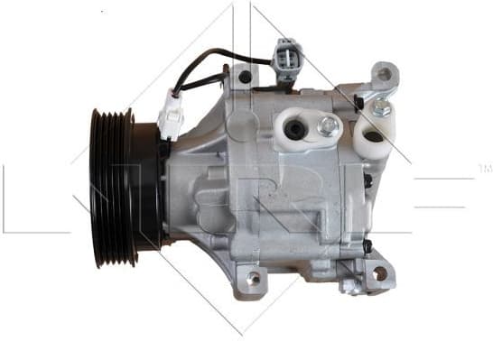 Compressor, air conditioning EASY FIT 32623