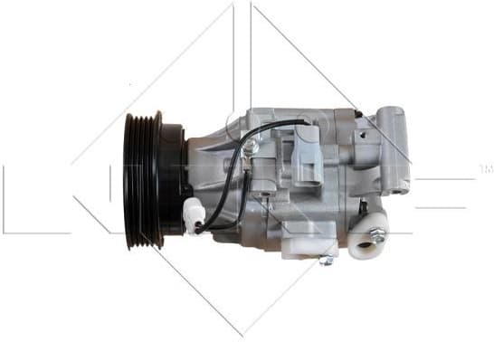 Compressor, air conditioning EASY FIT 32623 - image 2