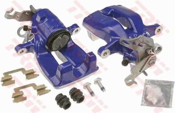 Brake Caliper BHS938E