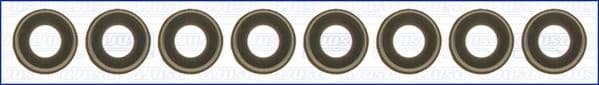 Seal Set, valve stem 57000200