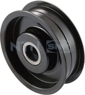 Deflection/Guide Pulley, V-ribbed belt GA351.57