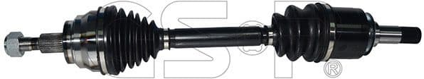 Drive Shaft 205060