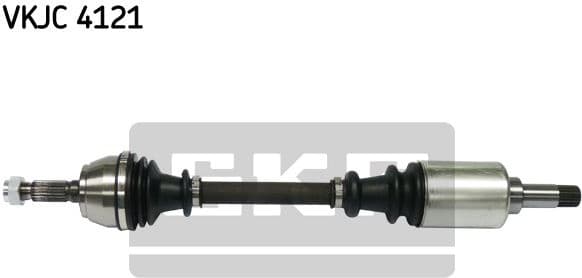 Drive Shaft VKJC 4121
