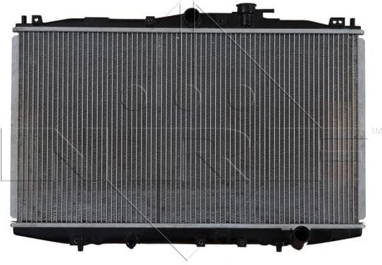 Radiator, engine cooling 53508 - image 3